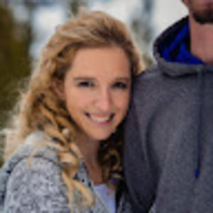 Meet your Posher, Jacqueline